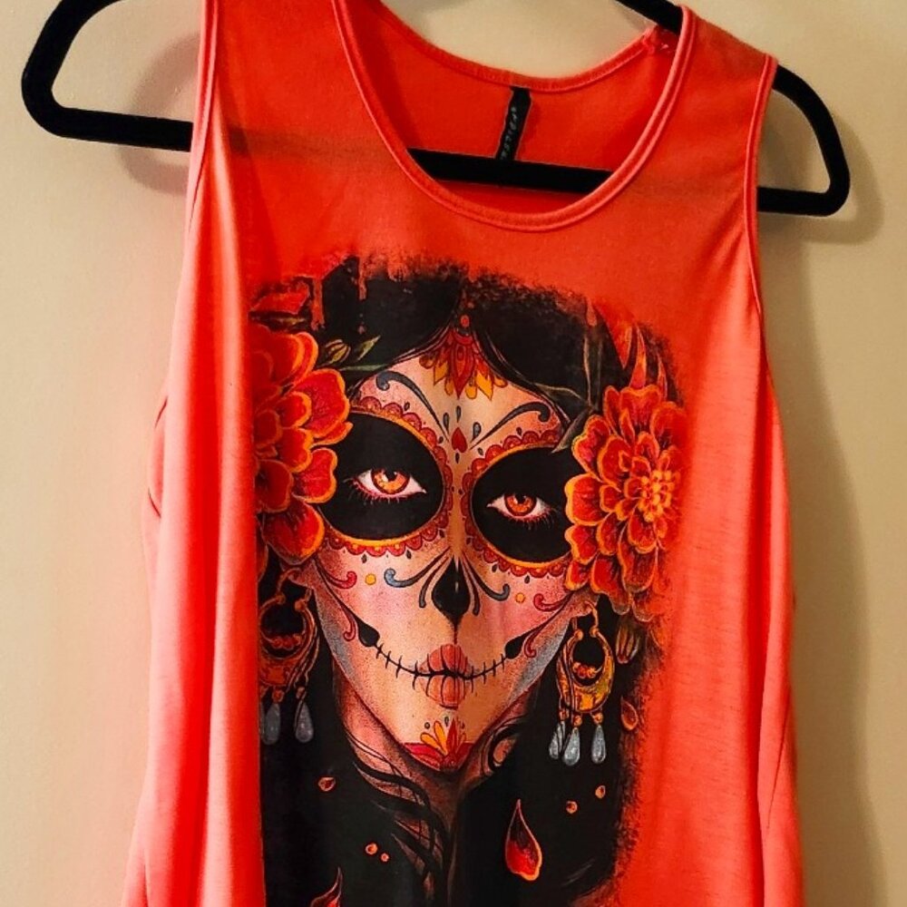 Cabo San Lucas Womens Tank top xxlg